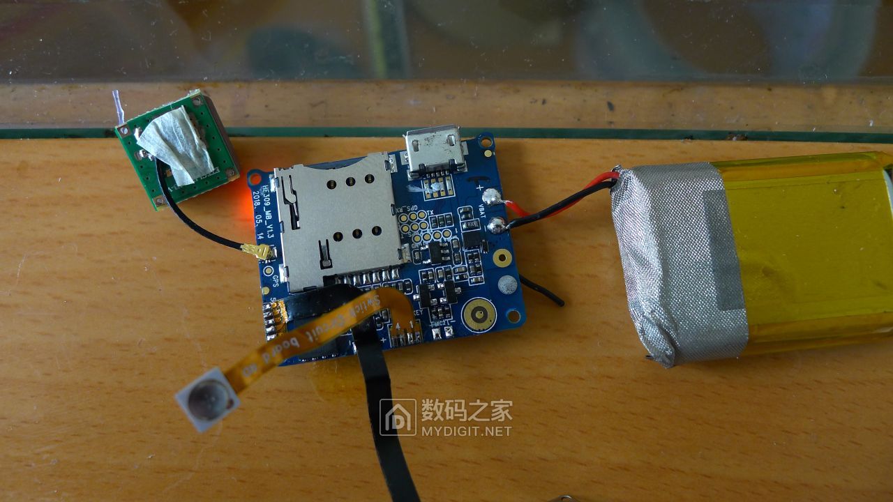 防老人走失最好的定位设备,防止老人走失定位器推荐