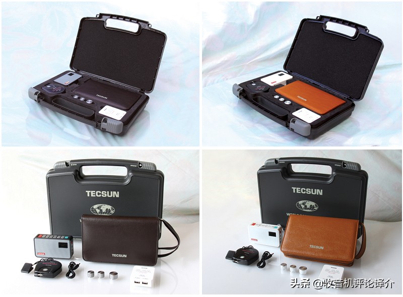 目前最好的pl880收音机,德生军用PL880收音机