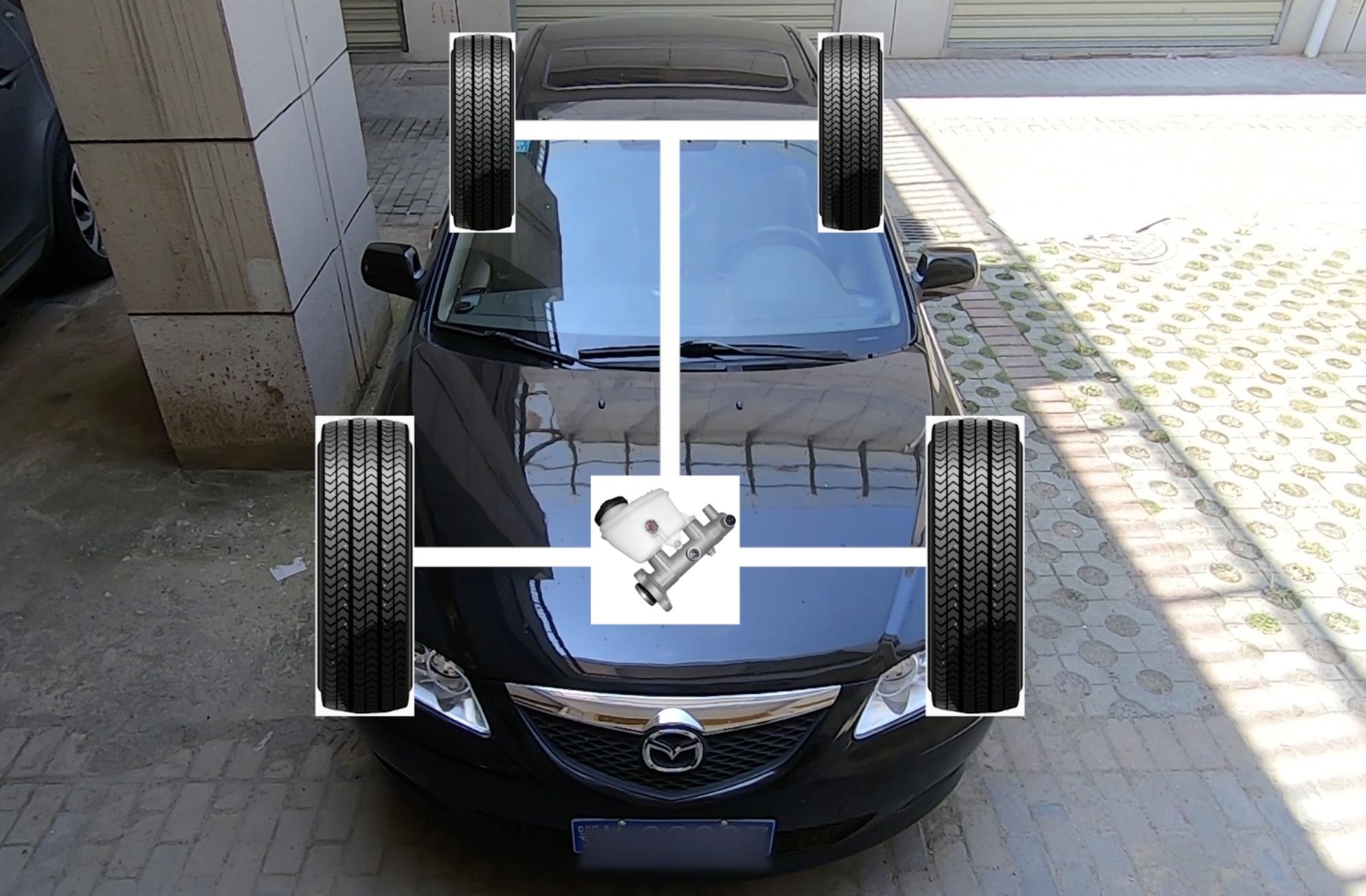 刹车偶尔变软失灵的原因是什么,哪些问题会导致刹车失灵