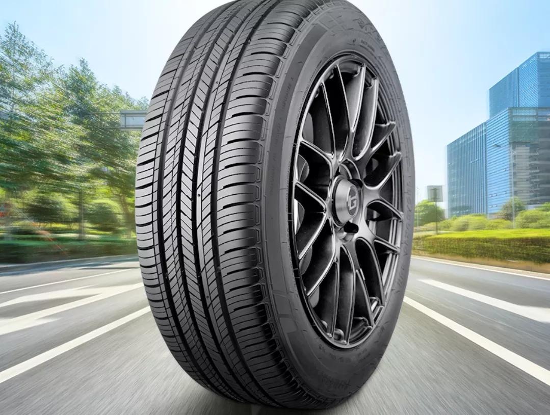 静音好的轮胎能有多静音,公认最舒服的静音轮胎
