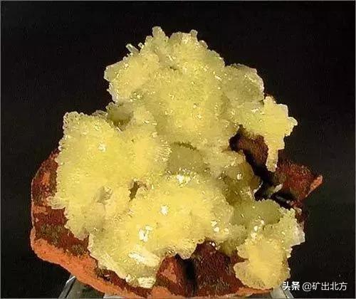 关于矿山的重要工作,矿山工作常识有哪些