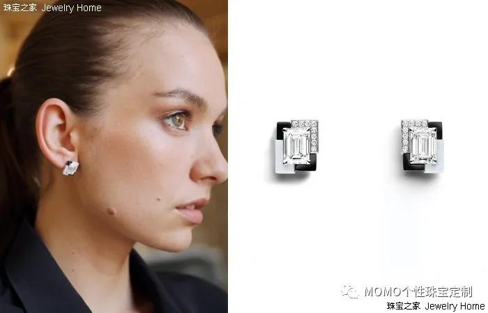 chaumet尚美巴黎珠宝,尚美巴黎2024新款