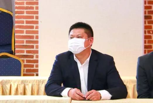 欢迎回家！喜迎东北特钢职业技术学校教师团队加入九州教育集团