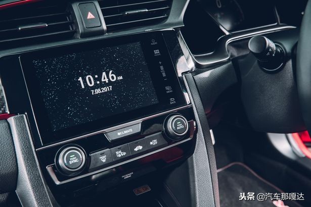 最强1.5t思域5秒破百,思域typer多少秒破百