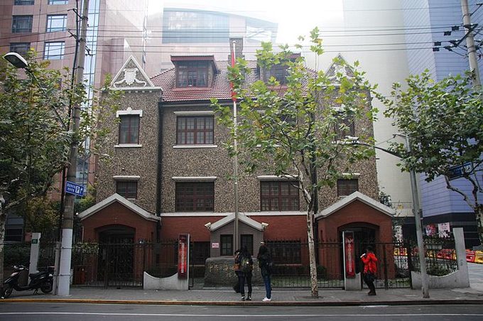 老上海弄堂攻略,上海老城区旅游攻略路线