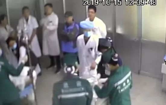 文登整骨医院相关病例,威海文登整骨医院最新消息