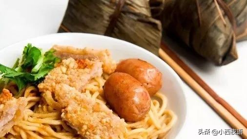 漳州古城宝藏店铺美食,漳州老字号美食攻略