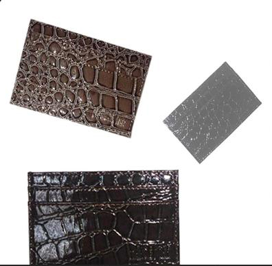 你真的了解板材吗,你真的了解鳄鱼皮吗