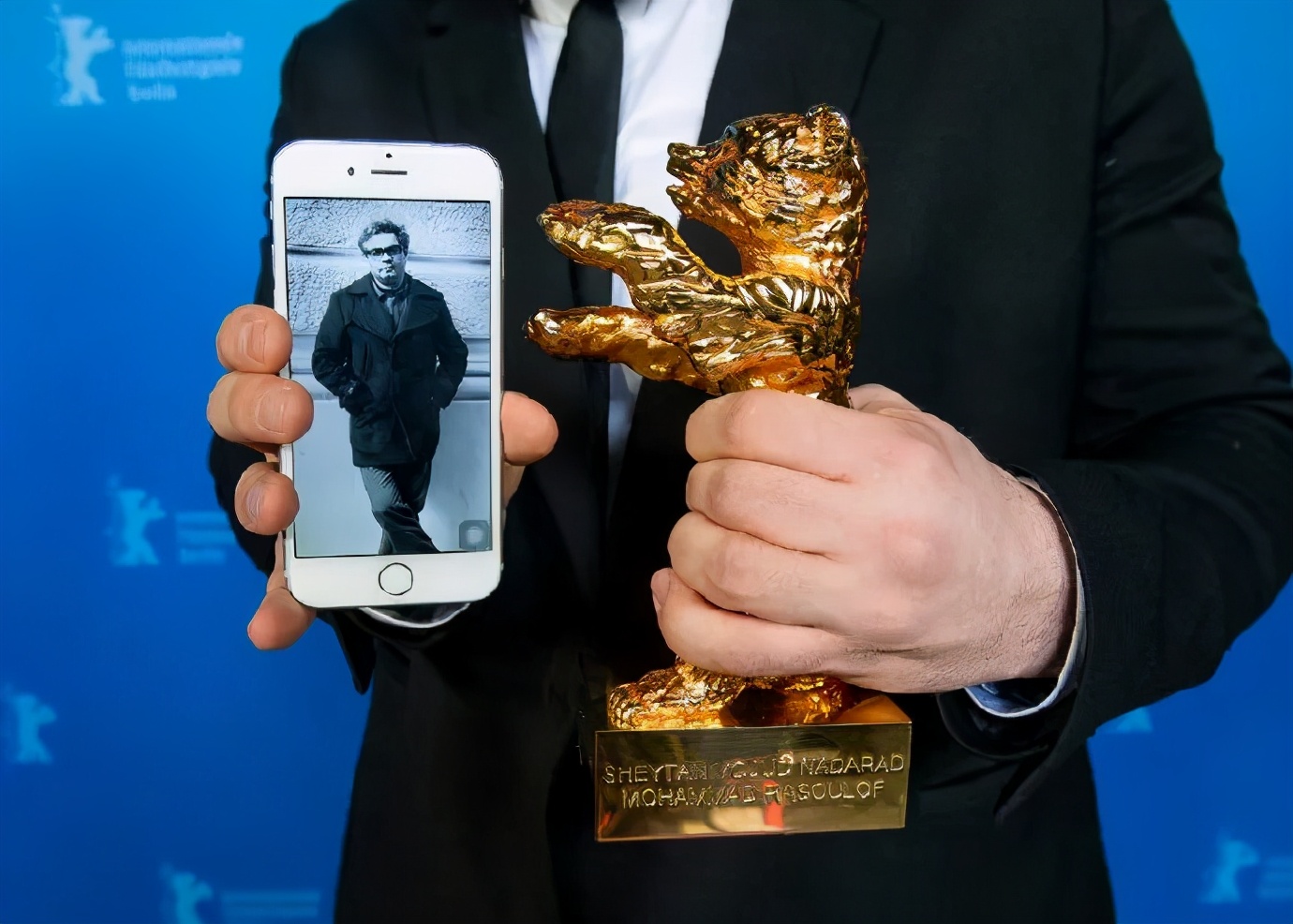 被禁20年，他的新片还敢这么大胆