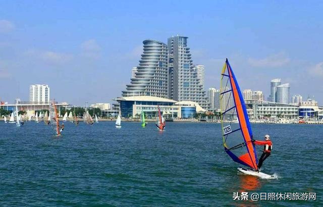 日照天气,日照金山