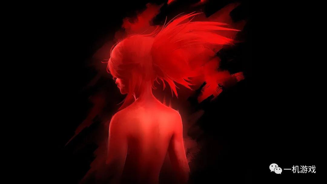 自带色孽MOD的暗黑地牢？不，这个游戏，美而不淫