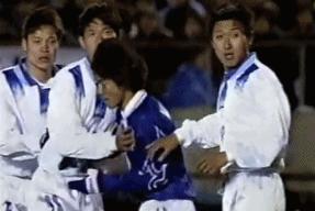 中国日本经典战役,中日经典比赛