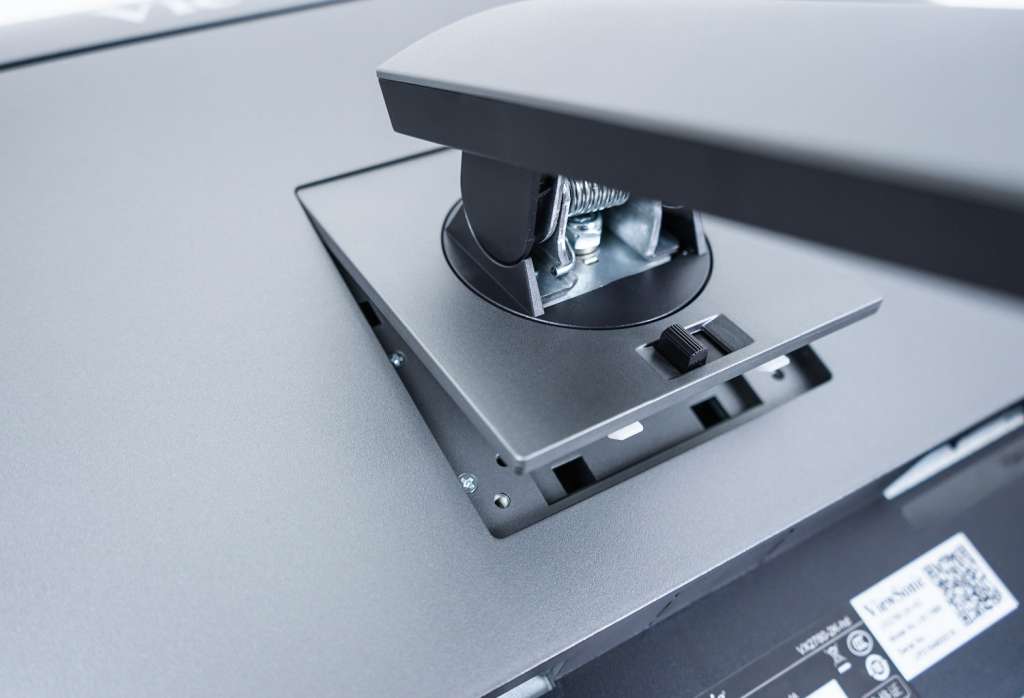 优派vx27582kpro和vx27802kpro,优派vx2780-2k-hd2评测