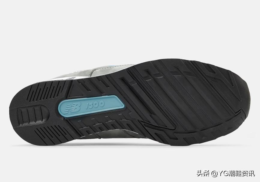 新百伦nb1500v3图片,英产1500新百伦