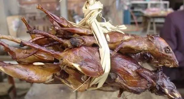 广东人一日三餐美食,广东人的日常美食生吃