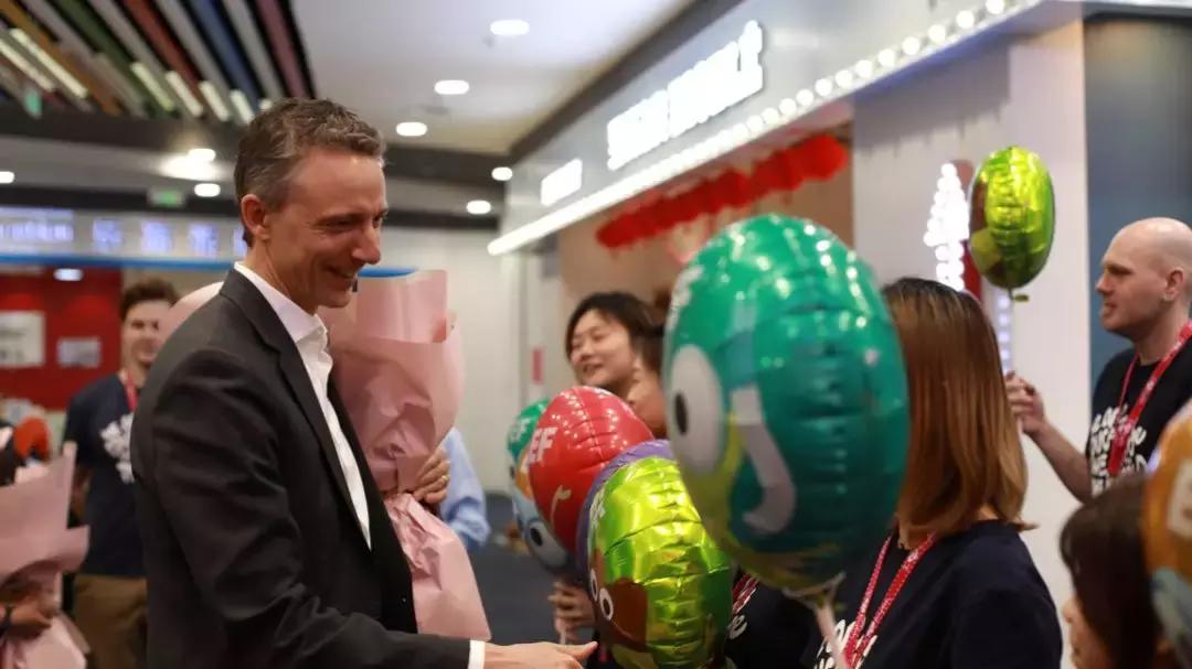 英孚教育亚太区,英孚海外游学基地