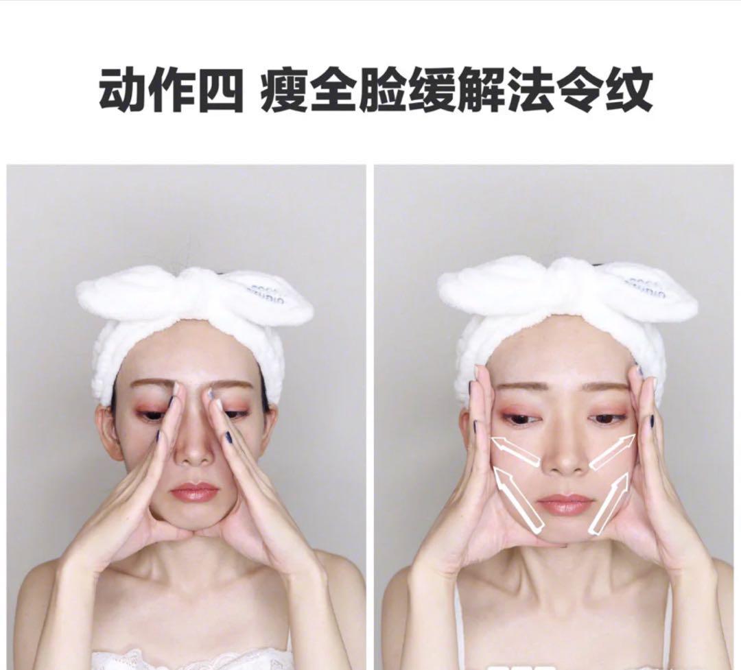 瘦脸10分钟操,瘦脸操5分钟见效视频