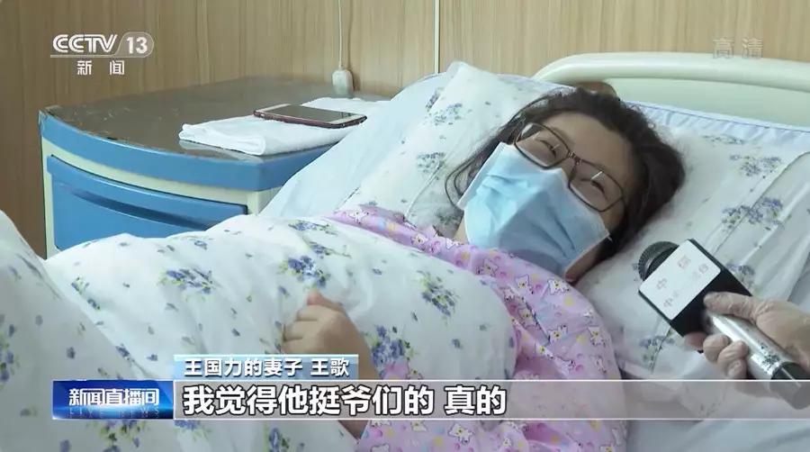 “疫”场爱的姿势期待零距离丨英雄的城市英雄的人民