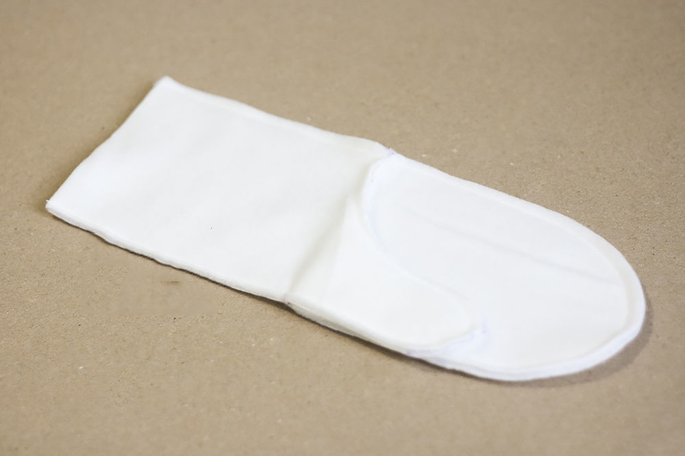 教你制作超实用的手套,想做一个简单又好看的手套