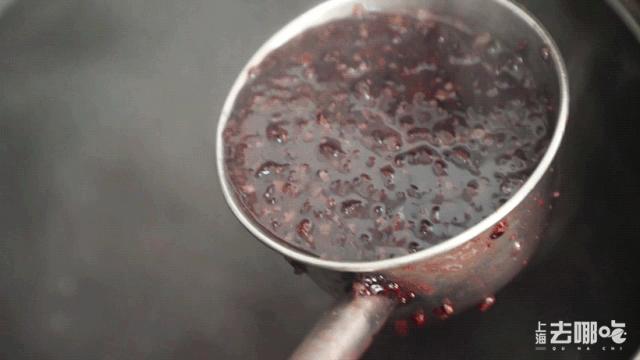 上海虹口公园美食,上海虹口吴淞路美食