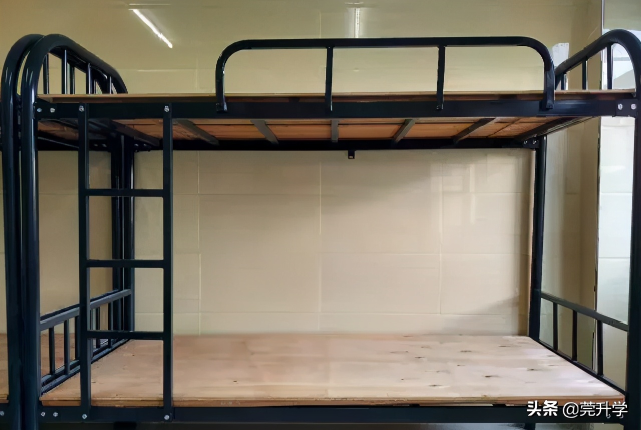 东莞东华寄宿学校宿舍,广东哪所中职宿舍最好