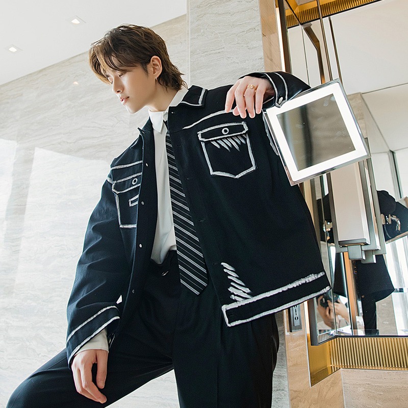 优衣库男装十大经典单品,优衣库zara6个基础款品牌风格