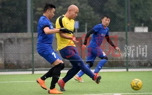 成都市职工杯足球比赛,运动成都栏目视频