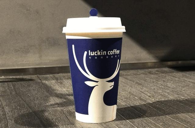 瑞幸咖啡店一年能赚多少钱,讲瑞幸咖啡和星巴克咖啡经营模式