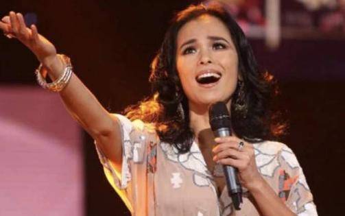 歌坛常青树李谷一简历,李谷一耍大牌