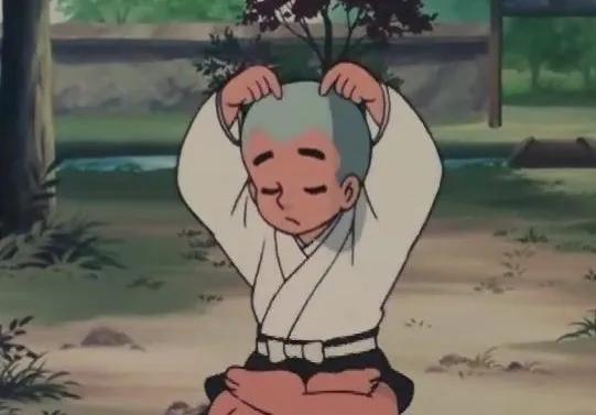 回顾曾经的动画片,那些我们再也回不去的童年动画片