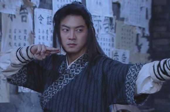 武林外传白展堂的武功是什么,武林外传白展堂想废莫小贝武功