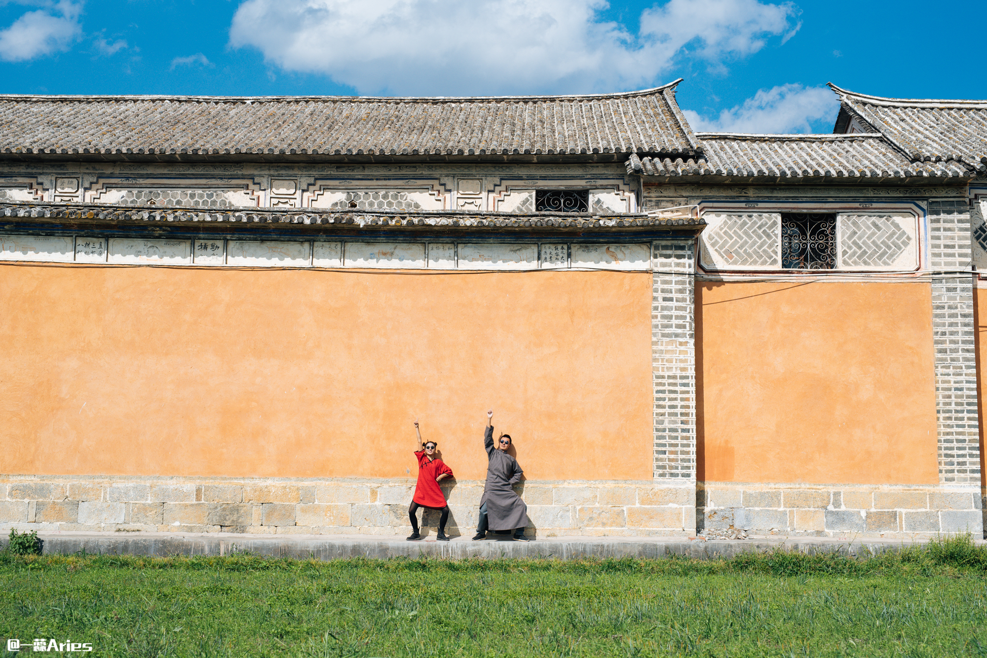 大理环洱海自驾游最佳攻略,大理环海岸线自驾游