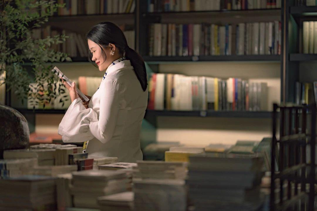 风尚人物|扶摇太太（王潇）：女本柔弱，为母则刚