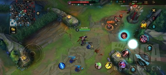 英雄联盟惩戒之箭韦鲁斯cg,英雄联盟惩戒之箭韦鲁斯皮肤