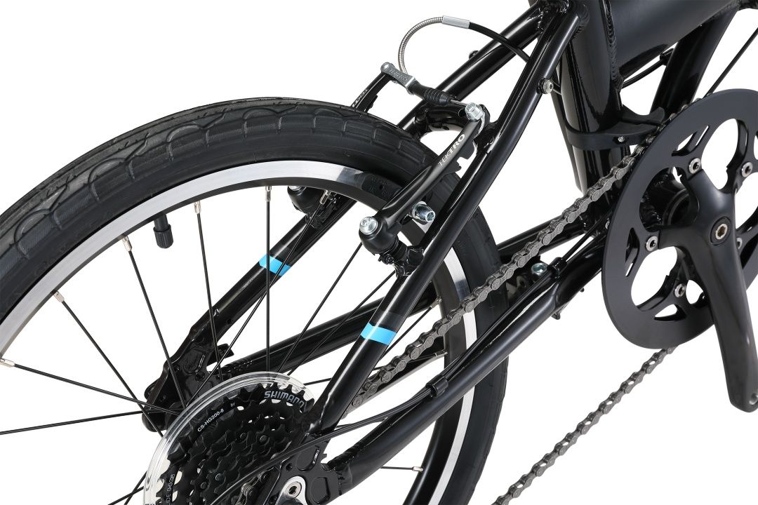 ucc变形金刚3.0折叠自行车价格,便携变形金刚