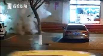 《论安阳师范学院强于哈佛大学》一文被热转，官方回应；我老婆在高速上生了！”河南孕妇高速上产女