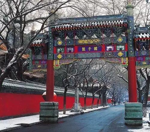 盘点北京十六区,北京哪个区最适合生活