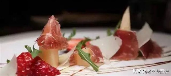 西安西餐厅排名前十名,西安最浪漫最有情调的餐厅