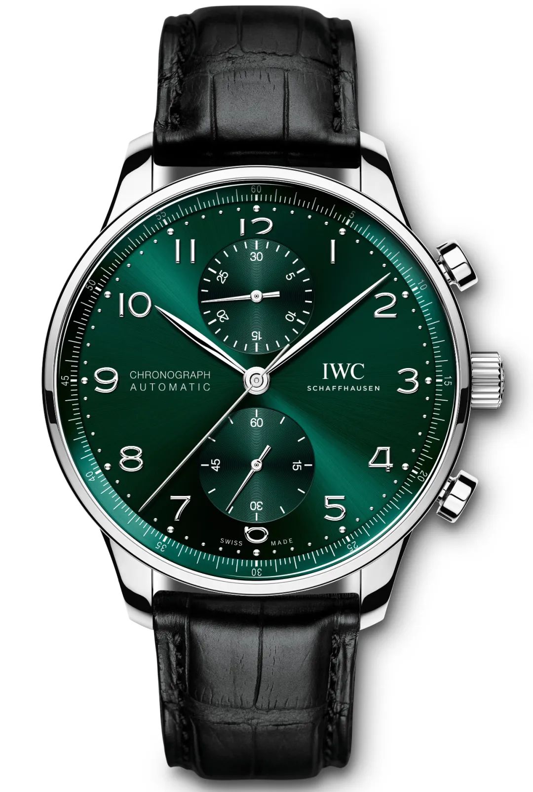 iwc万国全新葡计多少钱,iwc万国葡萄牙系列有没有价值