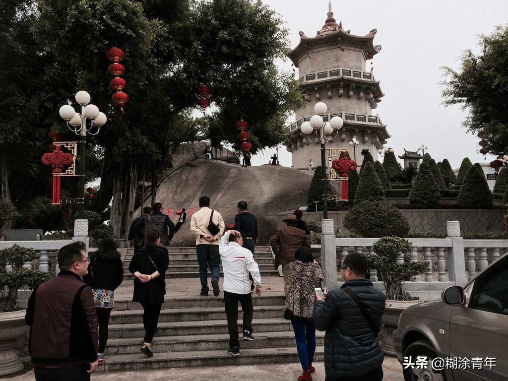 历史上汕尾属不属于潮汕,汕尾隐秘的角落