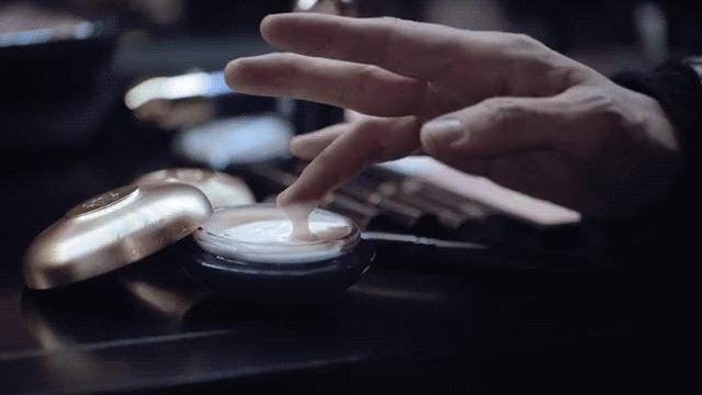 都是跟了我5年老物，每个秋冬，我买了又买