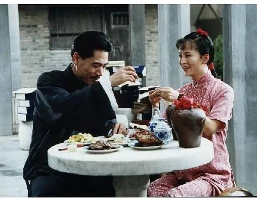 大宅门是经典之作吗,现代版大宅门