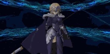 fate街机游戏视频,fatego游戏动画