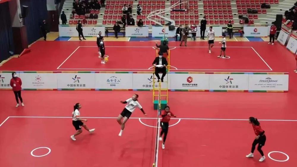 藤球大赛,藤球锦标赛