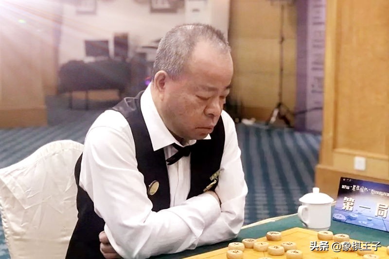 蒋全胜评价王天一视频,王天一象棋2013甲级联赛全胜