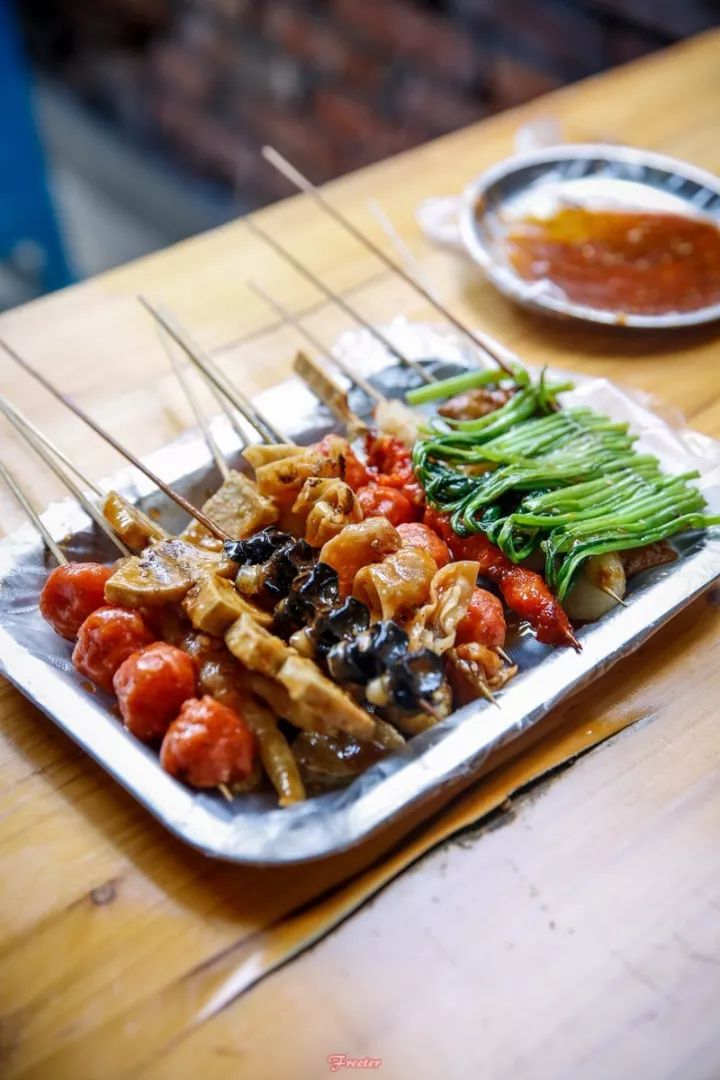 海口有没有好吃的馆子,海口本地苍蝇馆子