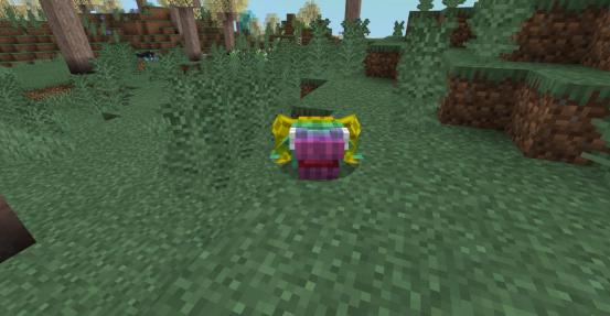 我的世界星际探索迫降介绍视频,我的世界星际探索迫降无人机丢了