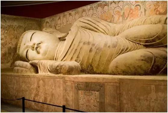 敦煌莫高窟视频完整版,敦煌莫高窟飞天