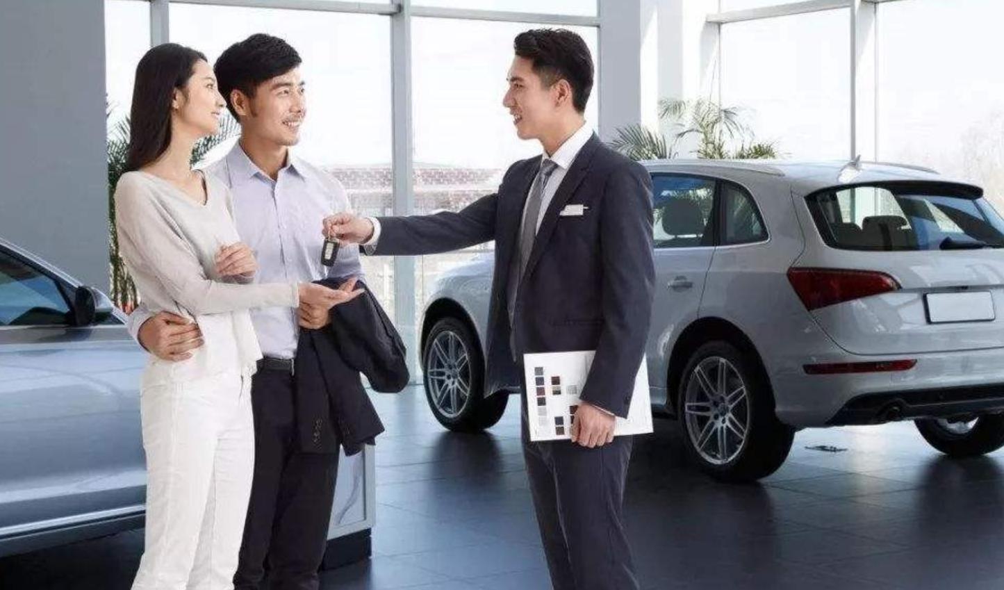 新手去4s店买车需要注意哪些环节,在4s店买车应该注意哪些事项