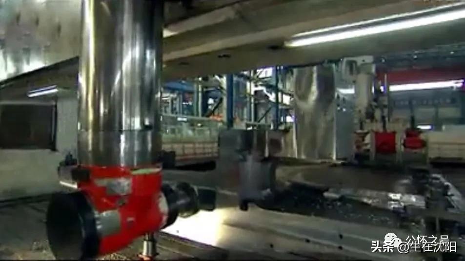 大沈阳岁月钩沉-满洲住友金属工业株式会社奉天工厂